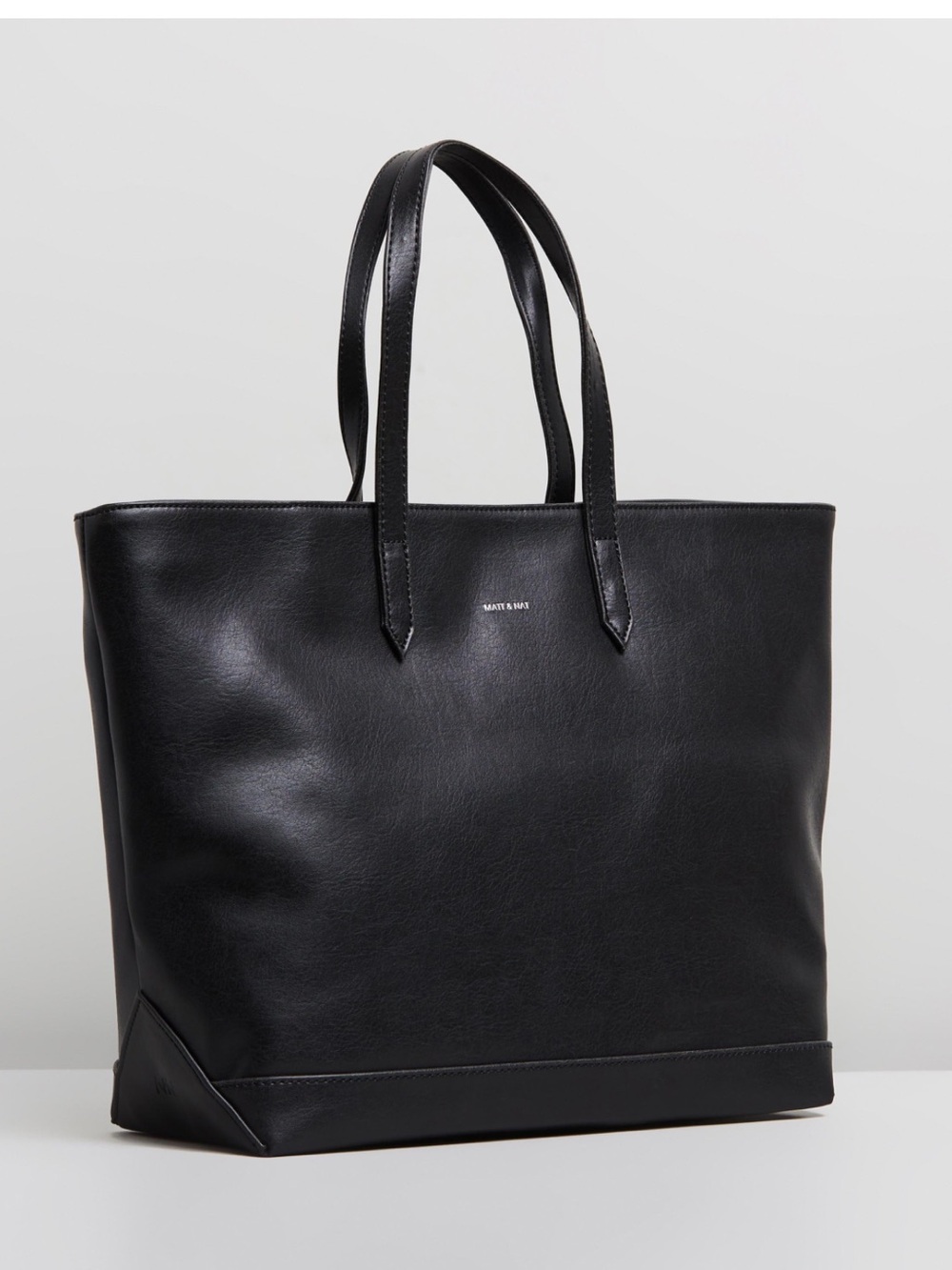 Matt & NAT SCHLEPP VEGAN TOTE BAG - VINTAGE
